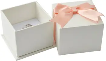 Kuti për unazë JK Box FF-3 / A1 / A5, bezhë sJK0185