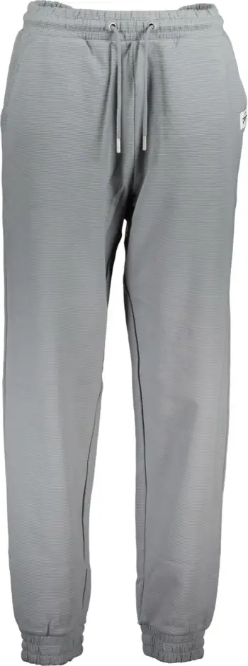 Pantallona sportive Calvin Klein femra, gri