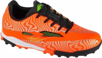 Atlete futbolli për fëmijë Joma, portokalli