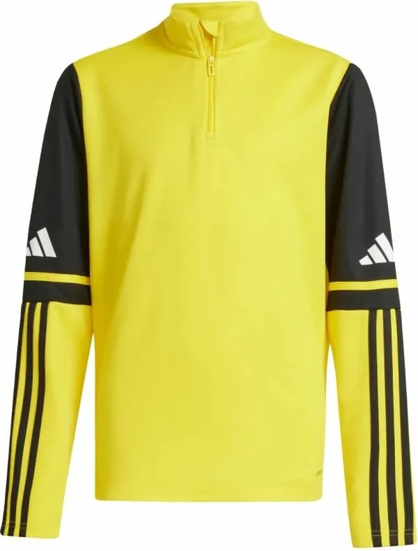 Duks për fëmijë adidas, i verdhë - 1