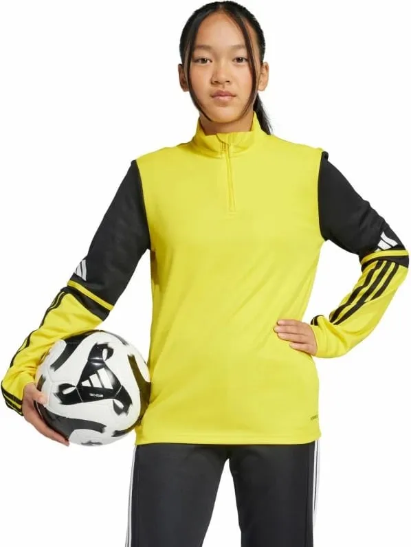 Duks për fëmijë adidas, i verdhë - 2