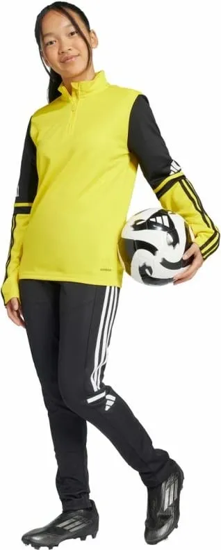 Duks për fëmijë adidas, i verdhë - 4