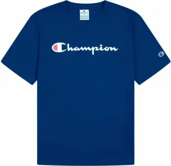 Maicë Champion për meshkuj, e kaltër