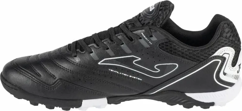 Atlete futbolli Joma për meshkuj, të zeza - 2