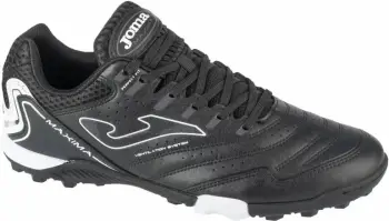 Atlete futbolli Joma për meshkuj, të zeza