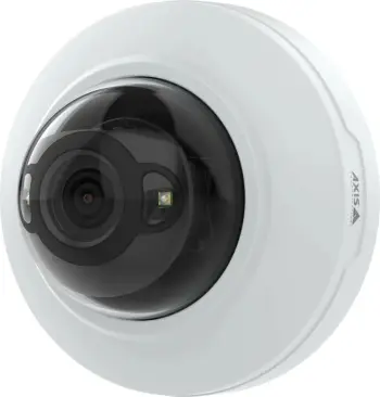Kamerë sigurie IP Axis 02679-001, e brendshme, e lidhur me kabllo, PTZ dixhital