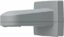 Mbajtëse Axis 01444-001, Q6215-LE, T91B57, IP66, Gri