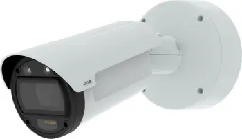 Kamerë sigurie IP Axis Q1808-LE, Outdoor, Wired, Digital PTZ