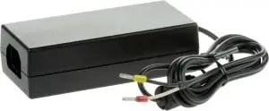 Adapter për kamera Axis 5503-102, 230 V, 50 Hz, 36 W, 24 V, i zi