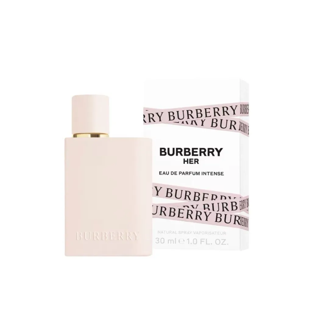 Eau de Parfum Burberry Burberry Her Intense - 1