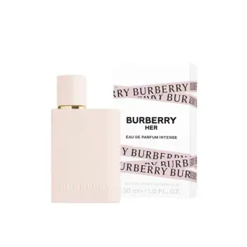 Eau de Parfum Burberry Burberry Her Intense