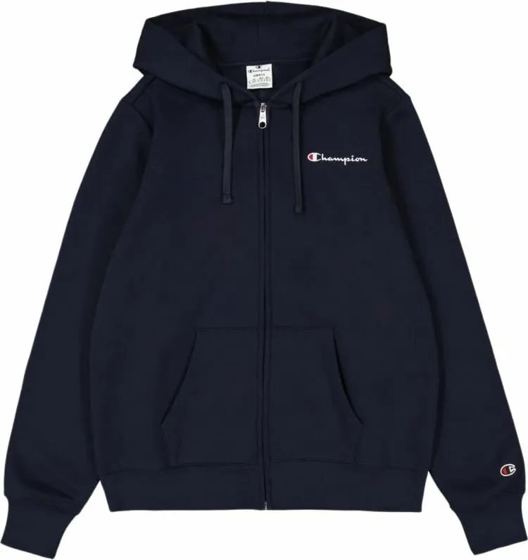 Duks për femra Champion, navy blue - 1