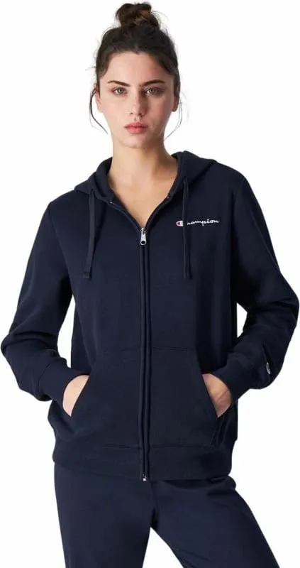 Duks për femra Champion, navy blue - 2