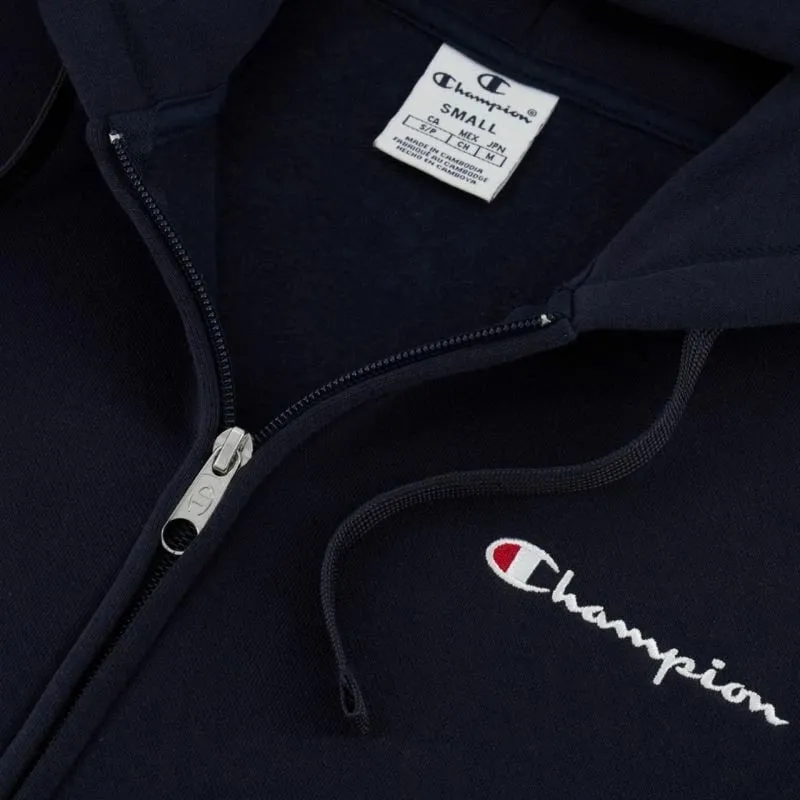 Duks për femra Champion, navy blue - 4
