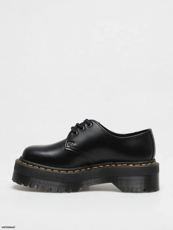 Këpucë Dr Martens, të zeza - 2