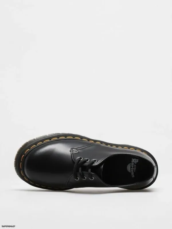Këpucë Dr Martens, të zeza - 4