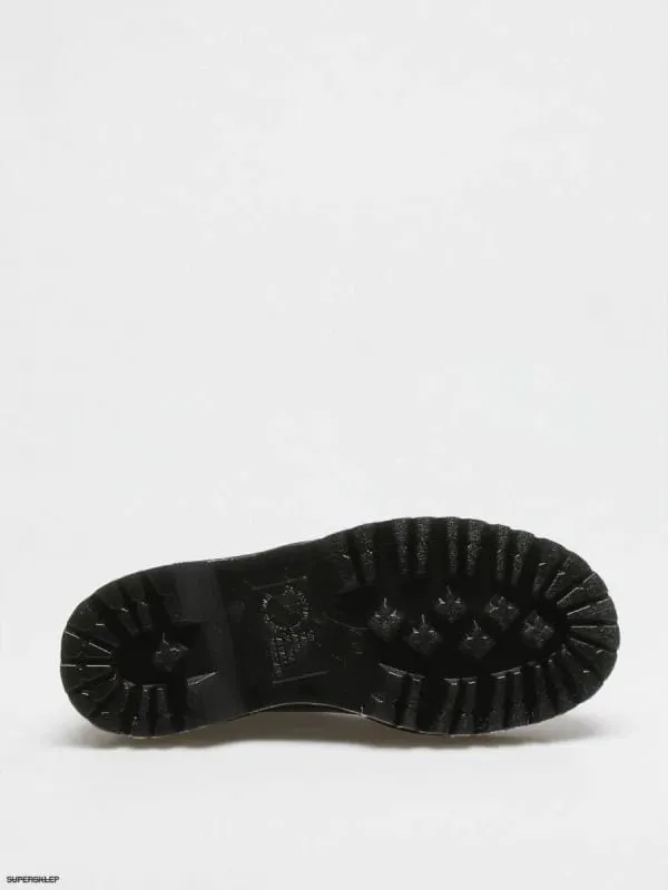 Këpucë Dr Martens, të zeza - 6