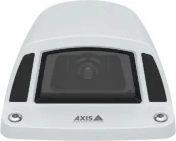IP kamera sigurie Axis 02091-001, e brendshme, me kabllo, PTZ dixhital, shumëgjuhëshe