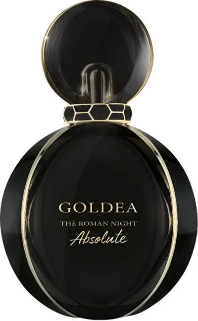 Parfum Bvlgari Goldea The Roman Night Absolute - 1