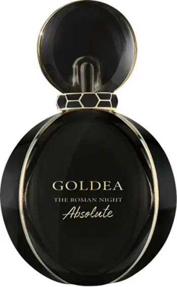 Parfum Bvlgari Goldea The Roman Night Absolute