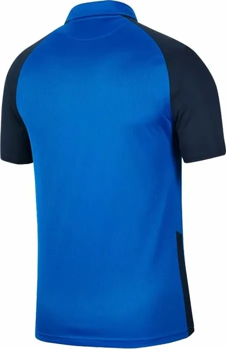 Maicë për meshkuj Nike Trophy IV, blu - 2