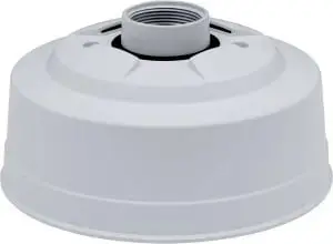 Kit varës AXIS 5505-091, për kamera AXIS Q35, e bardhë