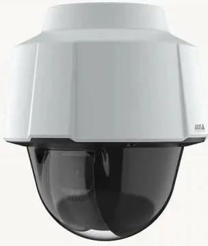 Kamerë sigurie IP Axis 02413-001, e jashtme, me kabllo, pikë e paracaktuar