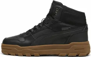 Atlete për meshkuj Puma, të zeza