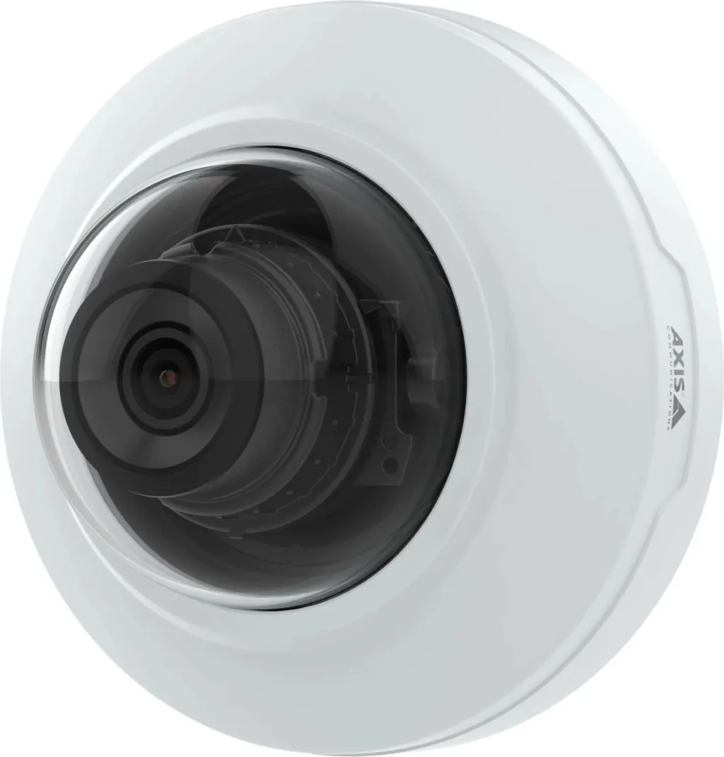 Kamerë sigurie IP Axis 02678-001, e brendshme, me kabllo, PTZ dixhital - 1