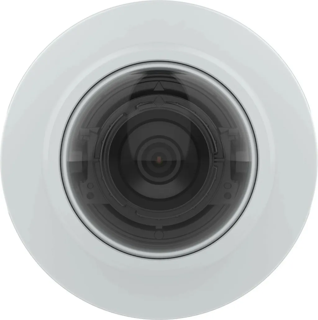 Kamerë sigurie IP Axis 02678-001, e brendshme, me kabllo, PTZ dixhital - 2
