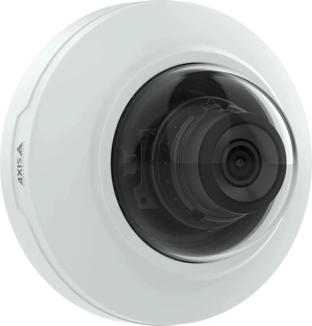 Kamerë sigurie IP Axis 02678-001, e brendshme, me kabllo, PTZ dixhital - 3