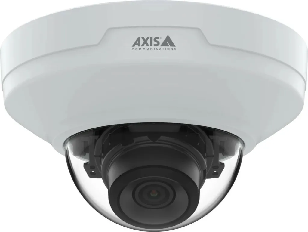 Kamerë sigurie IP Axis 02678-001, e brendshme, me kabllo, PTZ dixhital - 4