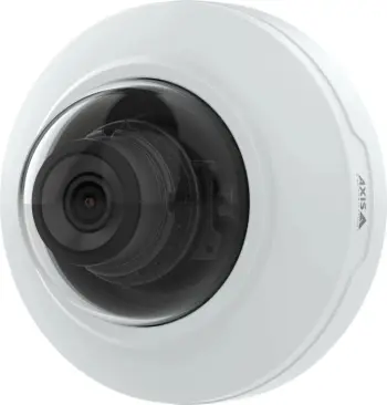 Kamerë sigurie IP Axis 02678-001, e brendshme, me kabllo, PTZ dixhital
