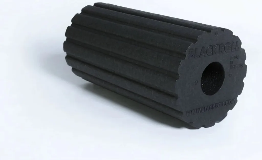 Rulon masazhi BLACKROLL GROOVE STANDARD, Universal, i zi - 1