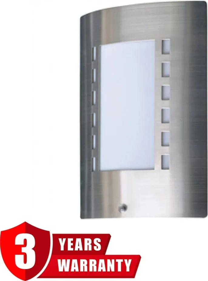 RANEX Inox llamp origjinale me nezor per pllafon apo per muri ne shtëpi ose banes. - 1