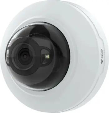 Kamerë sigurie IP Axis 02677-001, e brendshme, me kabllo, PTZ dixhital