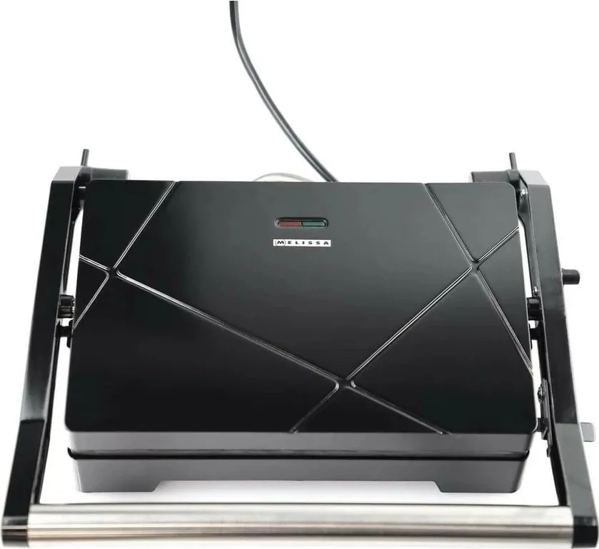 Grill tavoline Melissa 16240111, kontakt, i zi - 3