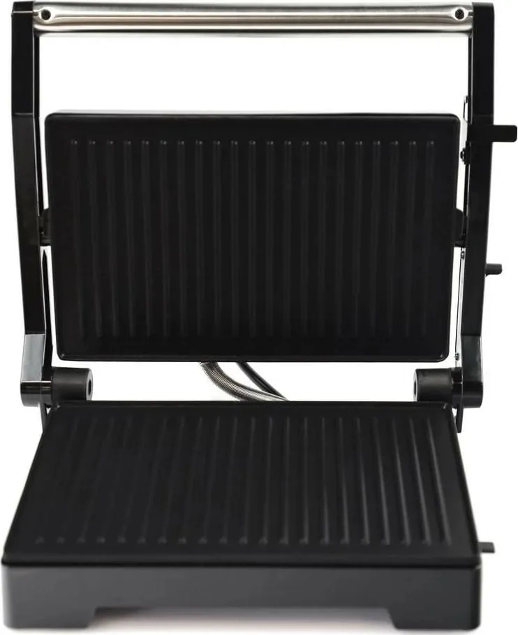 Grill tavoline Melissa 16240111, kontakt, i zi - 4