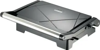 Grill tavoline Melissa 16240111, kontakt, i zi