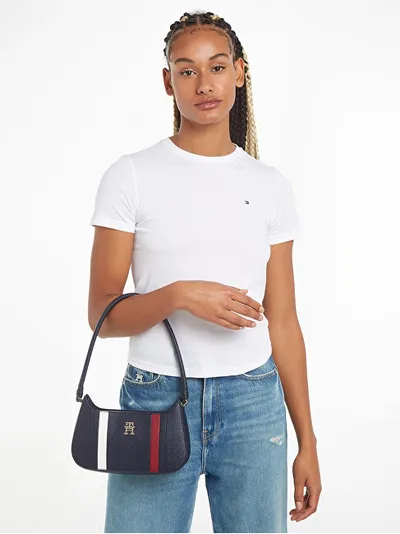 Çantë Tommy Hilfiger AW0AW15114DW6 - 2