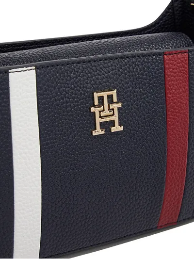 Çantë Tommy Hilfiger AW0AW15114DW6 - 4