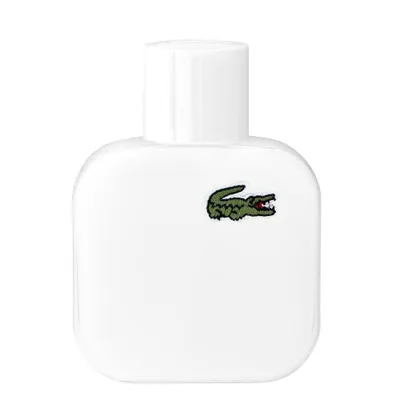 Eau De Toilette Lacoste Eau De Lacoste L.12.12 Blanc 50ml - 1