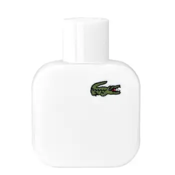 Eau De Toilette Lacoste Eau De Lacoste L.12.12 Blanc 50ml