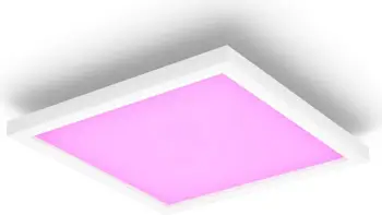 Panel LED Philips Hue Surimu, smart, 16M ngjyra, i bardhë