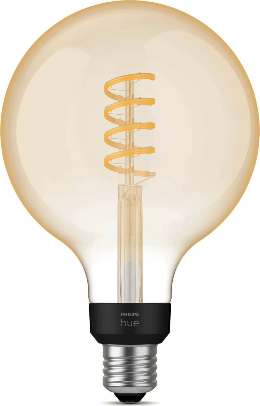 Llambë LED E27 6W (G45) - dritë e ftohtë - 2