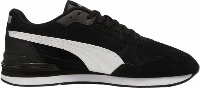 Atlete për meshkuj Puma, të zeza - 1