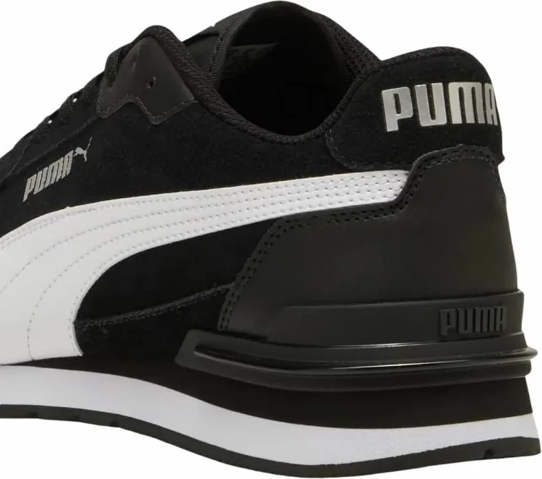 Atlete për meshkuj Puma, të zeza - 3