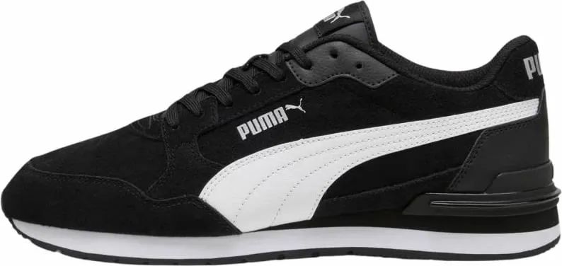 Atlete për meshkuj Puma, të zeza - 5
