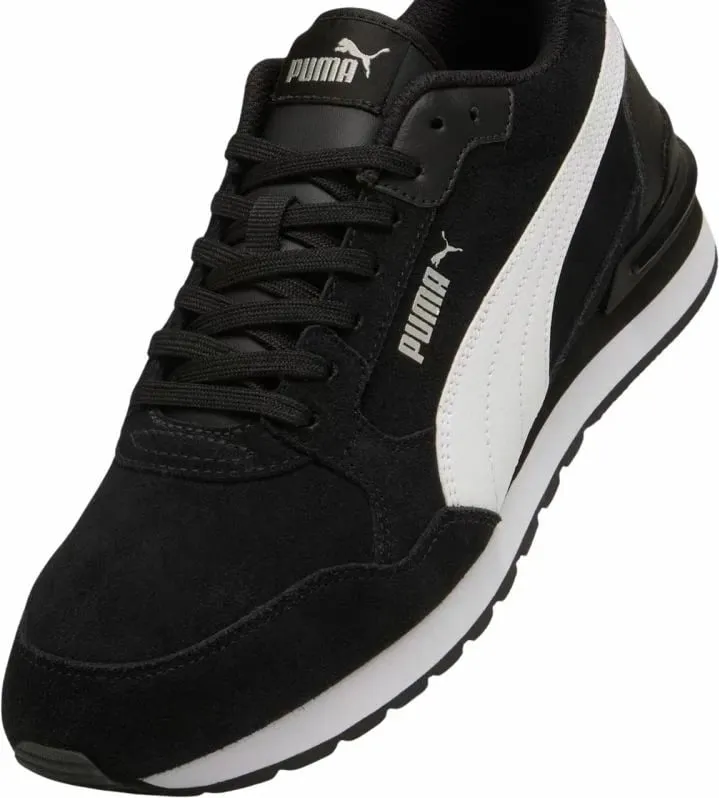 Atlete për meshkuj Puma, të zeza - 6