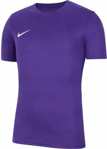 Fanellë futbolli për fëmijë Nike Dry Park VII, vjollcë